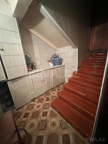 Satılır 3 otaqlı köhnə tikili 90 m², Elmlər Akademiyası m., photo 8 from 19