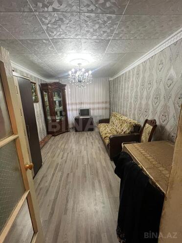 Satılır 3 otaqlı köhnə tikili 90 m², Elmlər Akademiyası m., photo 1 from 19