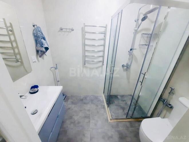 İcarəyə verilir 2 otaqlı yeni tikili 65 m², 28 May m., photo 11 from 12