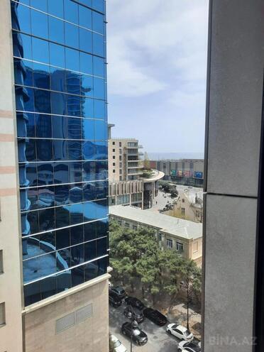 İcarəyə verilir 2 otaqlı yeni tikili 65 m², 28 May m., photo 9 from 12