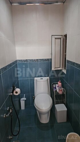 Satılır 3 otaqlı yeni tikili 127 m², İnşaatçılar m., photo 23 from 26