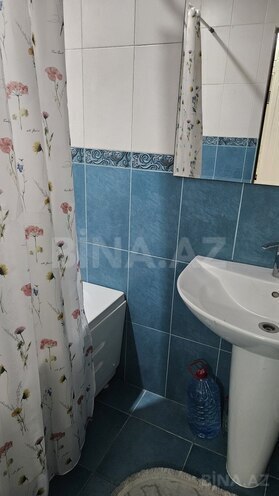 Satılır 3 otaqlı yeni tikili 127 m², İnşaatçılar m., photo 24 from 26
