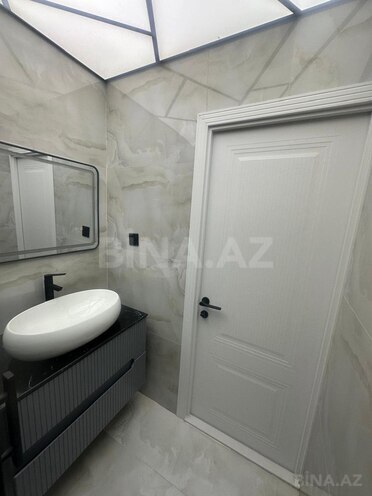 Satılır 2 otaqlı köhnə tikili 55 m², Memar Əcəmi m., photo 20 from 23