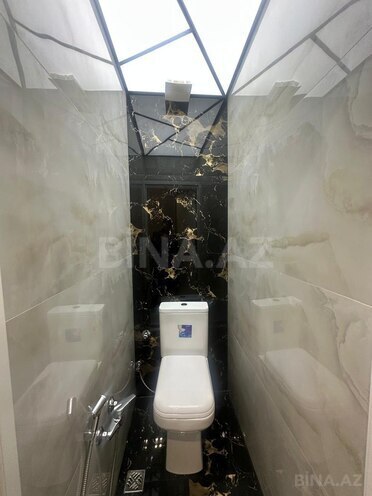 Satılır 2 otaqlı köhnə tikili 55 m², Memar Əcəmi m., photo 22 from 23