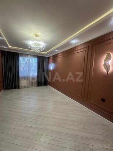 Satılır 2 otaqlı köhnə tikili 55 m², Memar Əcəmi m., photo 8 from 23