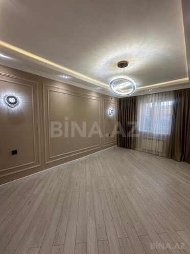 Satılır 2 otaqlı köhnə tikili 55 m², Memar Əcəmi m., photo 4 from 23
