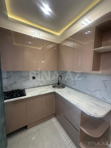 Satılır 2 otaqlı köhnə tikili 55 m², Memar Əcəmi m., photo 14 from 23