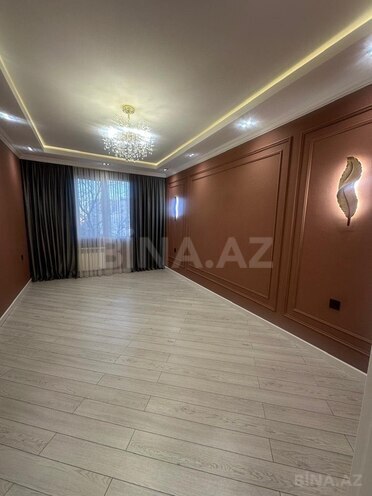 Satılır 2 otaqlı köhnə tikili 55 m², Memar Əcəmi m., photo 7 from 23