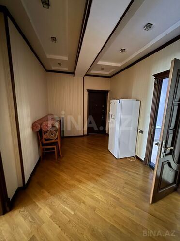 Satılır 3 otaqlı yeni tikili 118 m², İnşaatçılar m., photo 9 from 15