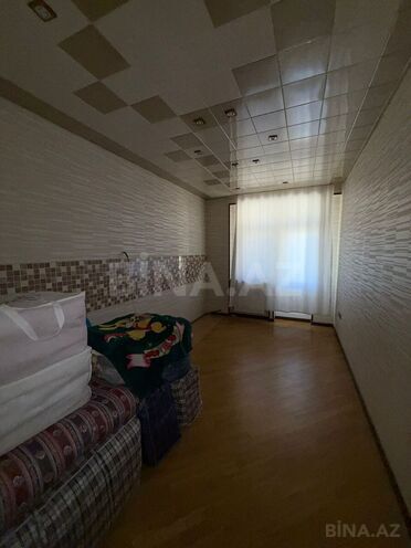 Satılır 3 otaqlı yeni tikili 118 m², İnşaatçılar m., photo 5 from 15