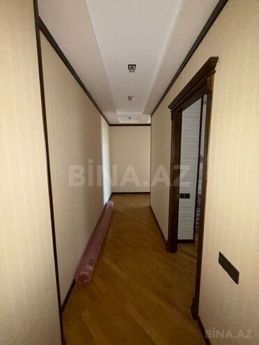 Satılır 3 otaqlı yeni tikili 118 m², İnşaatçılar m., photo 11 from 15