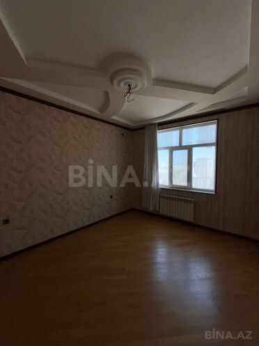 Satılır 3 otaqlı yeni tikili 118 m², İnşaatçılar m., photo 7 from 15