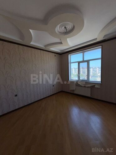 Satılır 3 otaqlı yeni tikili 118 m², İnşaatçılar m., photo 8 from 15