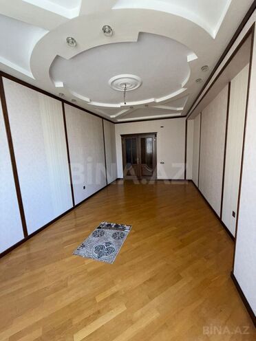 Satılır 3 otaqlı yeni tikili 118 m², İnşaatçılar m., photo 4 from 15