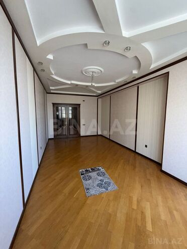 Satılır 3 otaqlı yeni tikili 118 m², İnşaatçılar m., photo 3 from 15