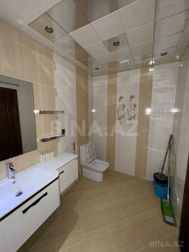 Satılır 3 otaqlı yeni tikili 118 m², İnşaatçılar m., photo 13 from 15