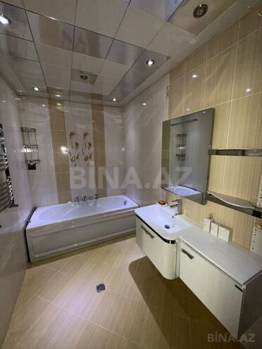 Satılır 3 otaqlı yeni tikili 118 m², İnşaatçılar m., photo 12 from 15