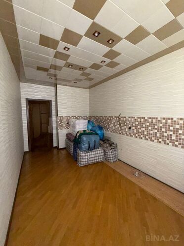 Satılır 3 otaqlı yeni tikili 118 m², İnşaatçılar m., photo 6 from 15