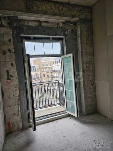 Satılır 2 otaqlı yeni tikili 66 m², Ağ şəhər q., photo 8 from 13
