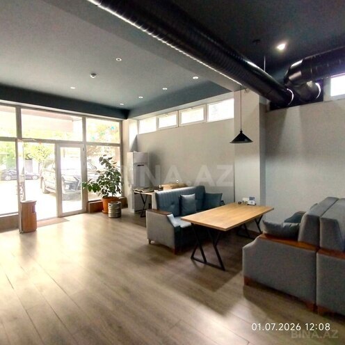 İcarəyə verilir  obyekt 295 m², Memar Əcəmi m., photo 7 from 15