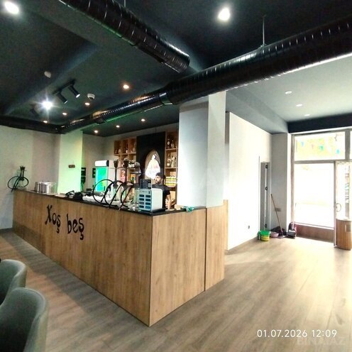 İcarəyə verilir  obyekt 295 m², Memar Əcəmi m., photo 6 from 15