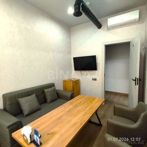 İcarəyə verilir  obyekt 295 m², Memar Əcəmi m., photo 8 from 15