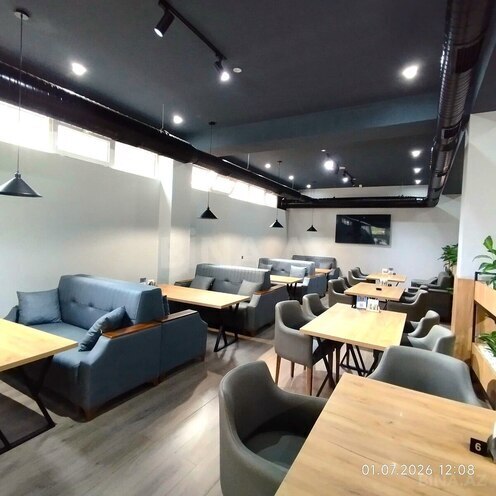 İcarəyə verilir  obyekt 295 m², Memar Əcəmi m., photo 4 from 15