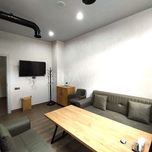 İcarəyə verilir  obyekt 295 m², Memar Əcəmi m., photo 10 from 15