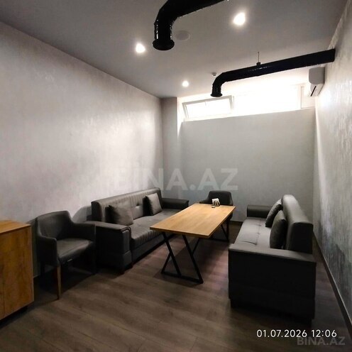 İcarəyə verilir  obyekt 295 m², Memar Əcəmi m., photo 11 from 15