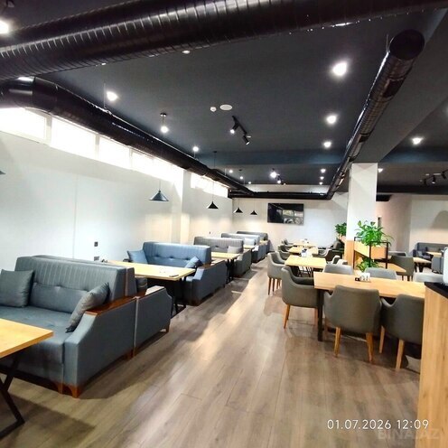 İcarəyə verilir  obyekt 295 m², Memar Əcəmi m., photo 3 from 15