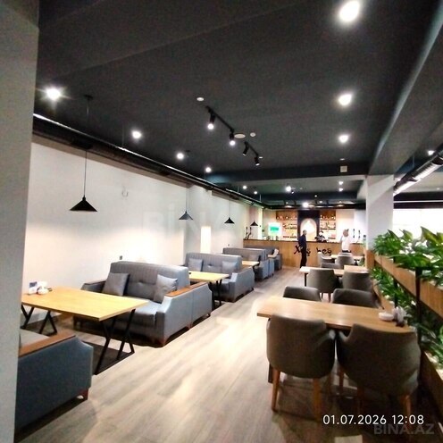 İcarəyə verilir  obyekt 295 m², Memar Əcəmi m., photo 1 from 15