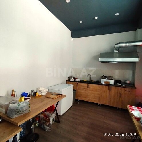 İcarəyə verilir  obyekt 295 m², Memar Əcəmi m., photo 13 from 15