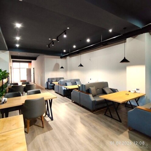 İcarəyə verilir  obyekt 295 m², Memar Əcəmi m., photo 5 from 15