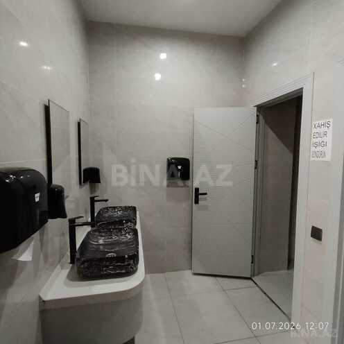 İcarəyə verilir  obyekt 295 m², Memar Əcəmi m., photo 14 from 15