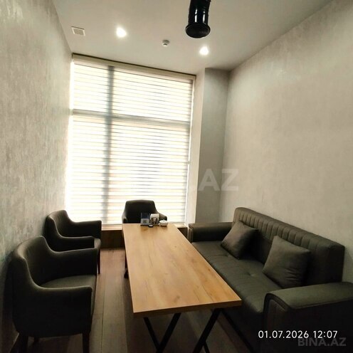 İcarəyə verilir  obyekt 295 m², Memar Əcəmi m., photo 12 from 15