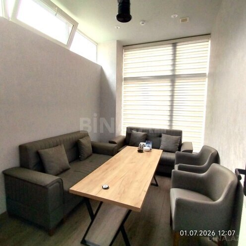 İcarəyə verilir  obyekt 295 m², Memar Əcəmi m., photo 9 from 15