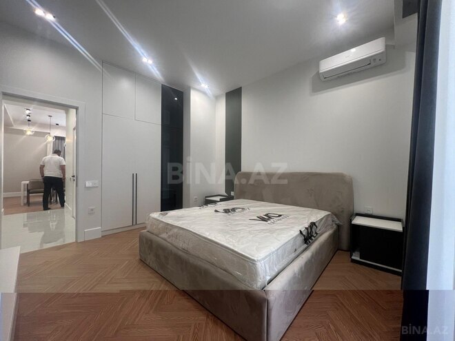 Сдаётся 2-комн. новостройка 110 м², пос. Аг шехер, photo 7 from 13