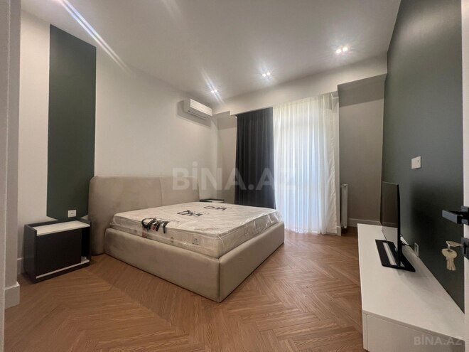 Сдаётся 2-комн. новостройка 110 м², пос. Аг шехер, photo 6 from 13