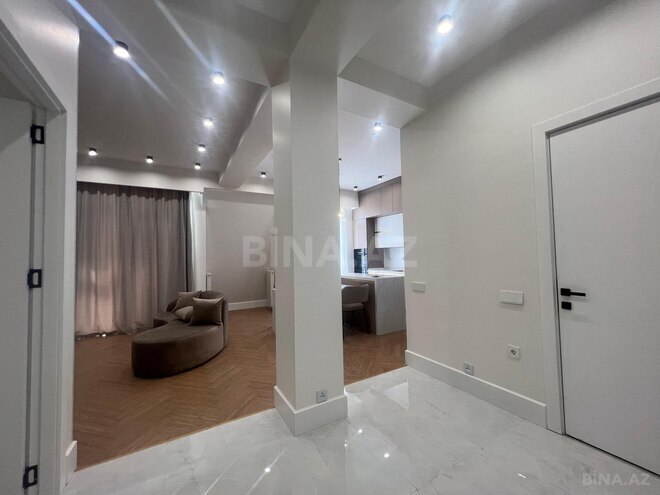 Сдаётся 2-комн. новостройка 110 м², пос. Аг шехер, photo 9 from 13