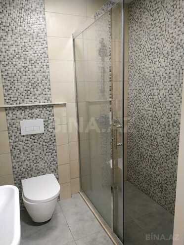 İcarəyə verilir 1 otaqlı yeni tikili 30 m², Yasamal q., photo 5 from 10