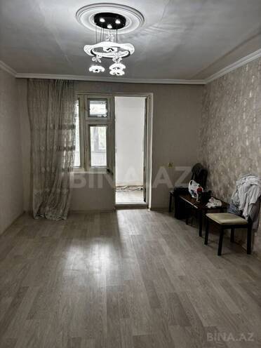 Продаётся 2-комн. вторичка 50 м², Ясамальский р., photo 1 from 15