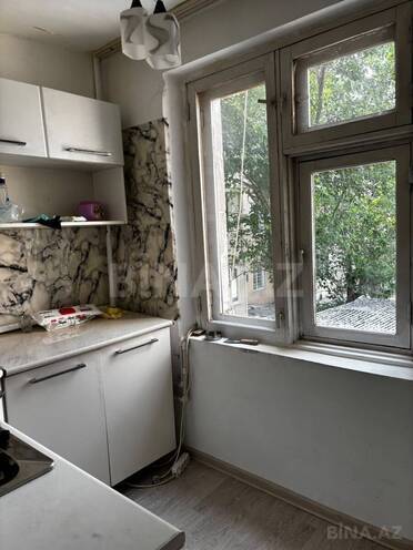 Продаётся 2-комн. вторичка 50 м², Ясамальский р., photo 13 from 15