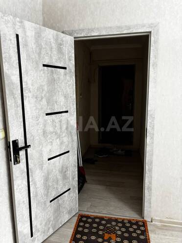 Продаётся 2-комн. вторичка 50 м², Ясамальский р., photo 12 from 15
