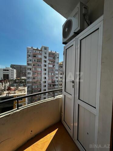 Satılır 4 otaqlı yeni tikili 200 m², Nərimanov r., photo 24 from 27