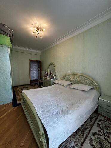 Satılır 4 otaqlı yeni tikili 200 m², Nərimanov r., photo 15 from 27