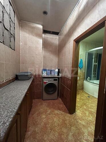 Satılır 4 otaqlı yeni tikili 200 m², Nərimanov r., photo 22 from 27