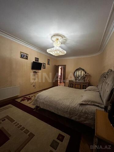 Satılır 4 otaqlı yeni tikili 200 m², Nərimanov r., photo 20 from 27