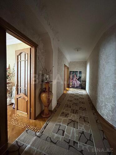 Satılır 4 otaqlı yeni tikili 200 m², Nərimanov r., photo 10 from 27