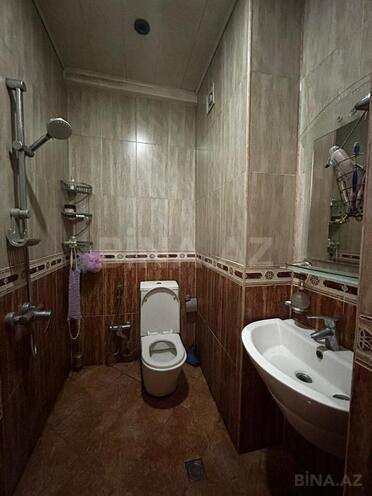 Satılır 4 otaqlı yeni tikili 200 m², Nərimanov r., photo 25 from 27