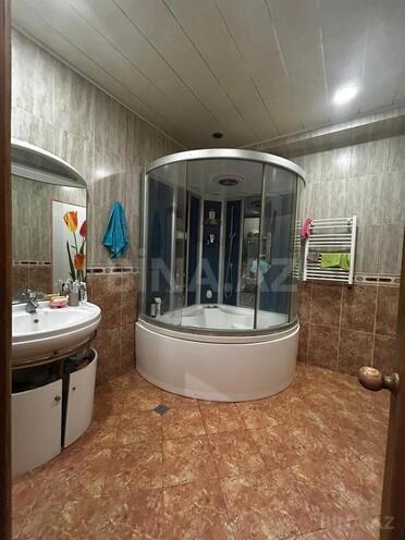Satılır 4 otaqlı yeni tikili 200 m², Nərimanov r., photo 21 from 27